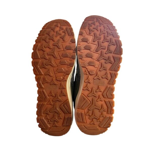 NWB Man's Shoes New Balance Work & Safety Speedware Comp Toe EH PR SR SIze 8.5 - Picture 6 of 7